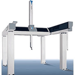 龙门式测量机图片